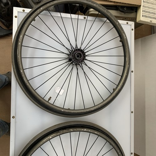 Cerchio spinergy spox - spox, set
