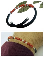 Bracciale in pietre di CorAllo