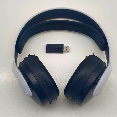Cuffie sony pulse - sony, ps5