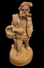 Grasso Anna Giarre Statuina