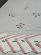 TOVAGLIA PURO COTONE VINTAGE