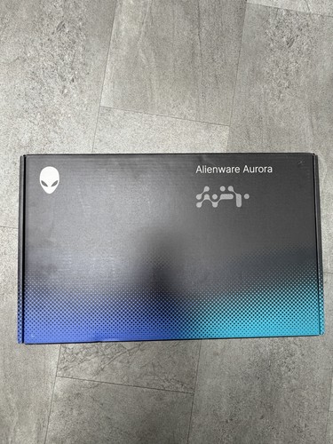 Alienware 16x aurora gaming - 16x,