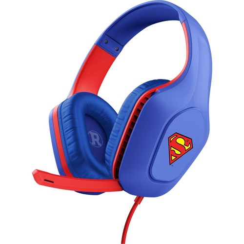 Cuffie trust gxt416sm - gxt416sm, zirox