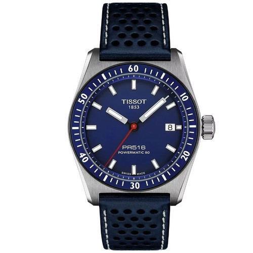 New tissot pr516 auto 38mm - tissot,