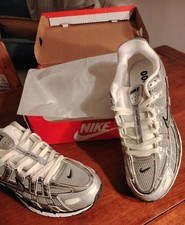 NIKE P - 6000 colore