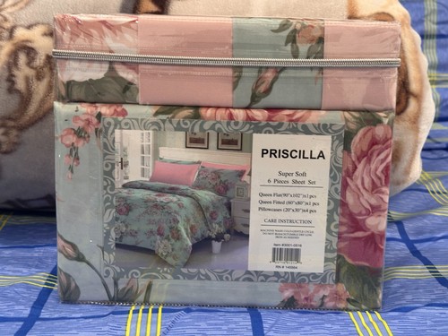 Set lenzuola queen - set,