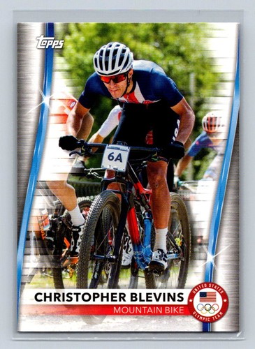 2021 topps usa - usa, olympics