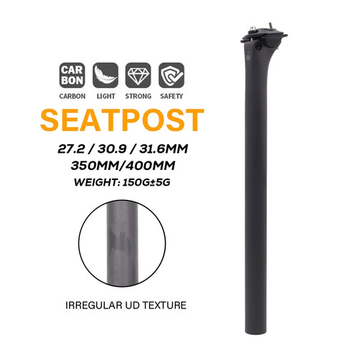 Tubo sella carbonio - ,