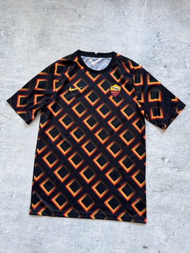Maglia calcio allenamento - calcio, as