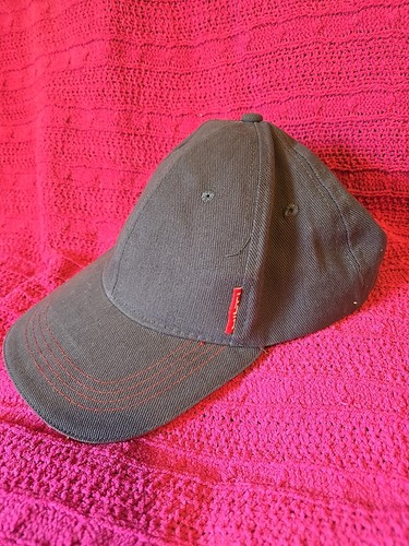 Cappello hilti grigio berretto - grigio,
