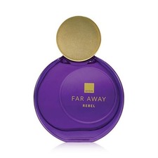 AVON Far Away Rebel Eau de