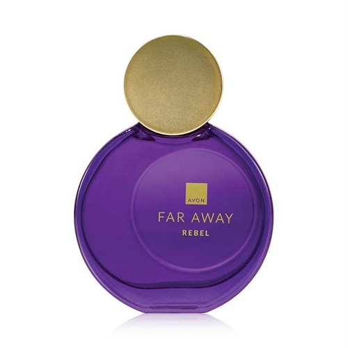 Avon far away rebel - away, de