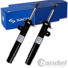 2 SACHS Ammortizzatore a Gas