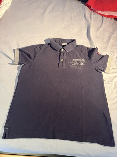 Polo maniche corte - , napapijri