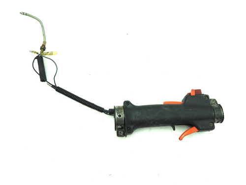 Comando gas acceleratore - comando,