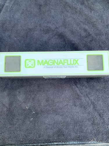 Peso test giogo magnaflux - peso,