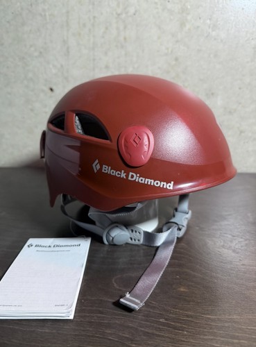 Casco arrampicata mezza cupola - casco,