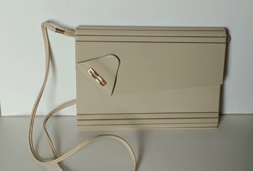 Vintage bag borsa anni - 70's,