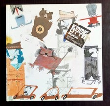 PINO PASCALI ARTE POVERA DISEGNI PUBBLICITÀ CATALOGO MOSTRA EMME OTTO ROMA 2008