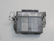 Centralina motore Citroen