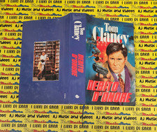*book libro DEBITO D'ONORE Tom