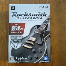 Rocksmith 2014 cavo Real Tone