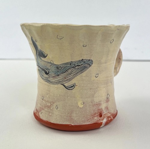 Tazza ceramica mel griffin - ceramica,
