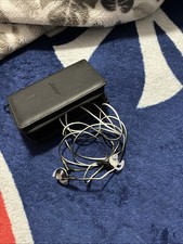 Retro Bose TriPort IE In-Ear