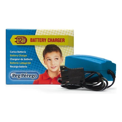 Caricabatterie ricambio 12v - , 12