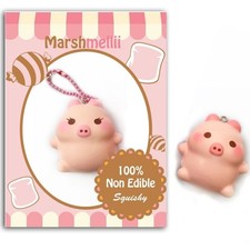 Creamiicandy Squishies - Nuovo