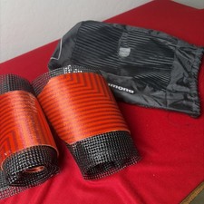 Pelli da arrampicata in nylon