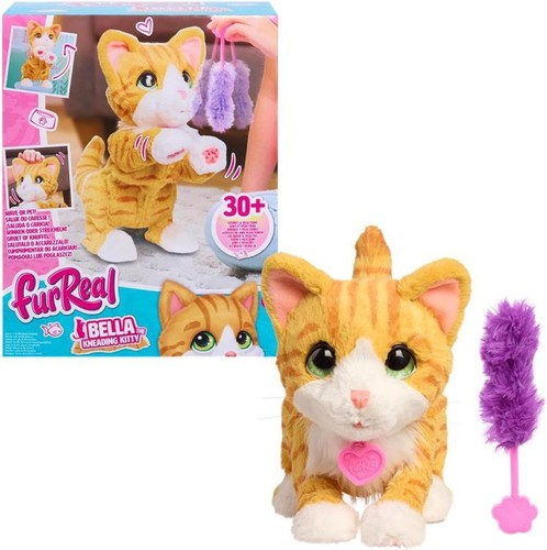 Just play furreal bella - just,
