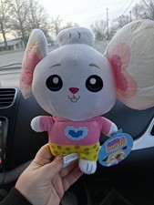 Peluche 2024 WildBrain Chip