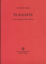 RUSSO Giovanni, Flaianite