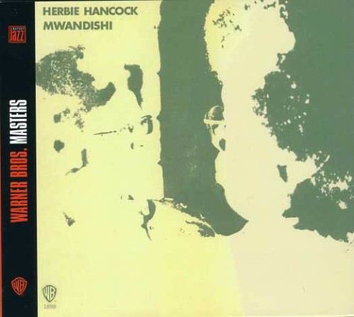 Herbie hancock mwandishi - -,