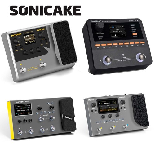 Sonicake chitarra modellismo - chitarra,