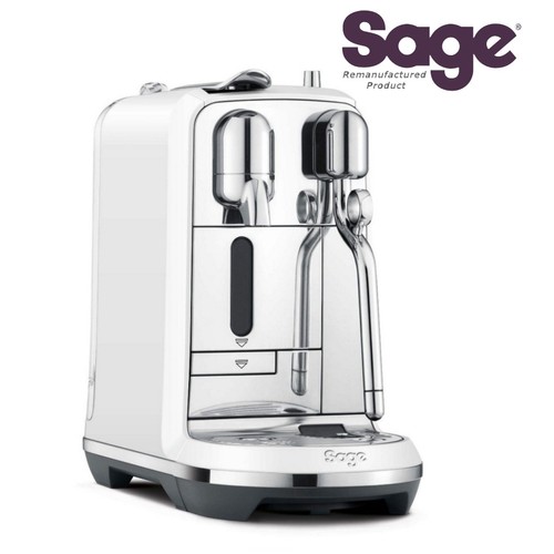 Sage creatista plus sne800 - creatista,