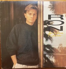 LP Ron – "Apri Le Braccia E