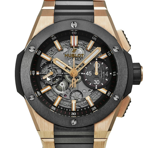 Orologio uomo usato - , hublot
