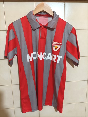 Maglia calcio cremonese 1993 - calcio,