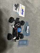 Losi Micro Rc conversione in