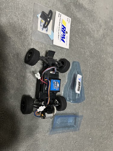 Losi micro conversione - micro, in