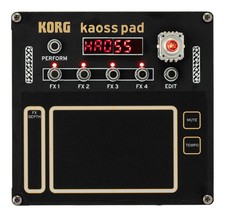 Unità KORG NTS-3 kaoss pad FX