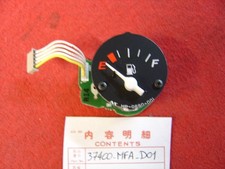 Indicatore Benzina Di CBF1000
