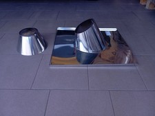 faldale per tetto in acciaio