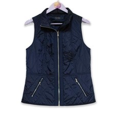 Giacca smanicata Ralph Lauren