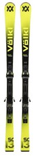 VÖLKL RACETIGER SC YELLOW con
