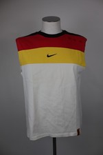 NIKE GERMANIA CANOTTA MAGLIA