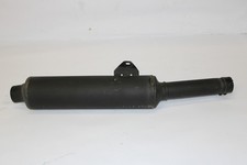 Terminale scarico exhaust - terminale,