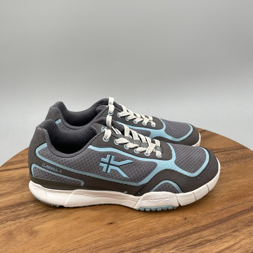 Scarpe kuru carrera - scarpe, donna